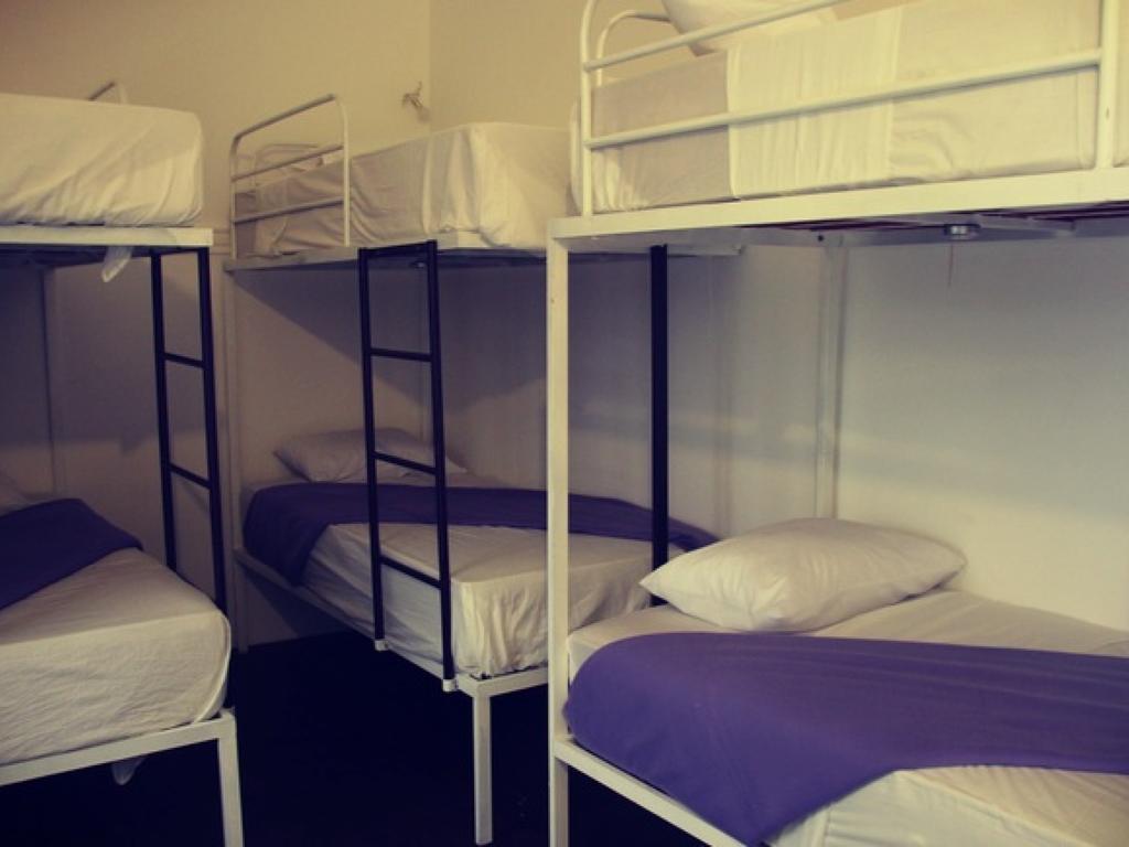מרקש Backpackers Grapevine Hostel חדר תמונה